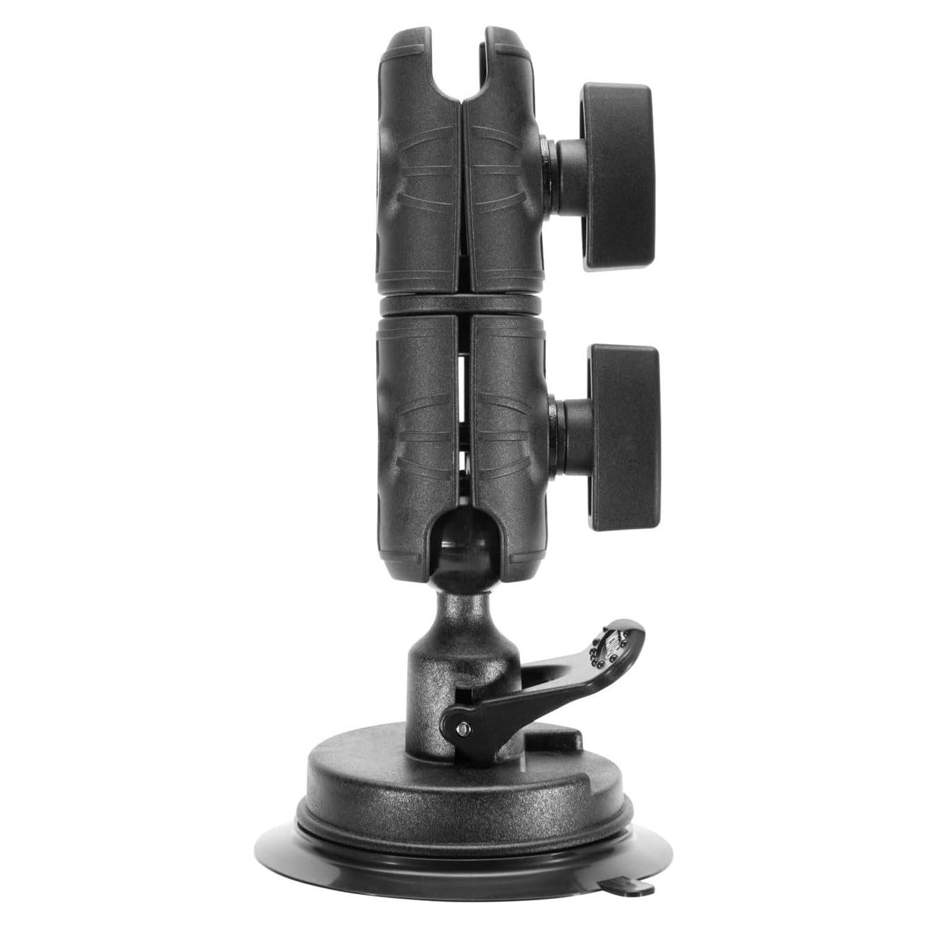 Soporte de Succión Arkon RMSWA080 para Coche 360°