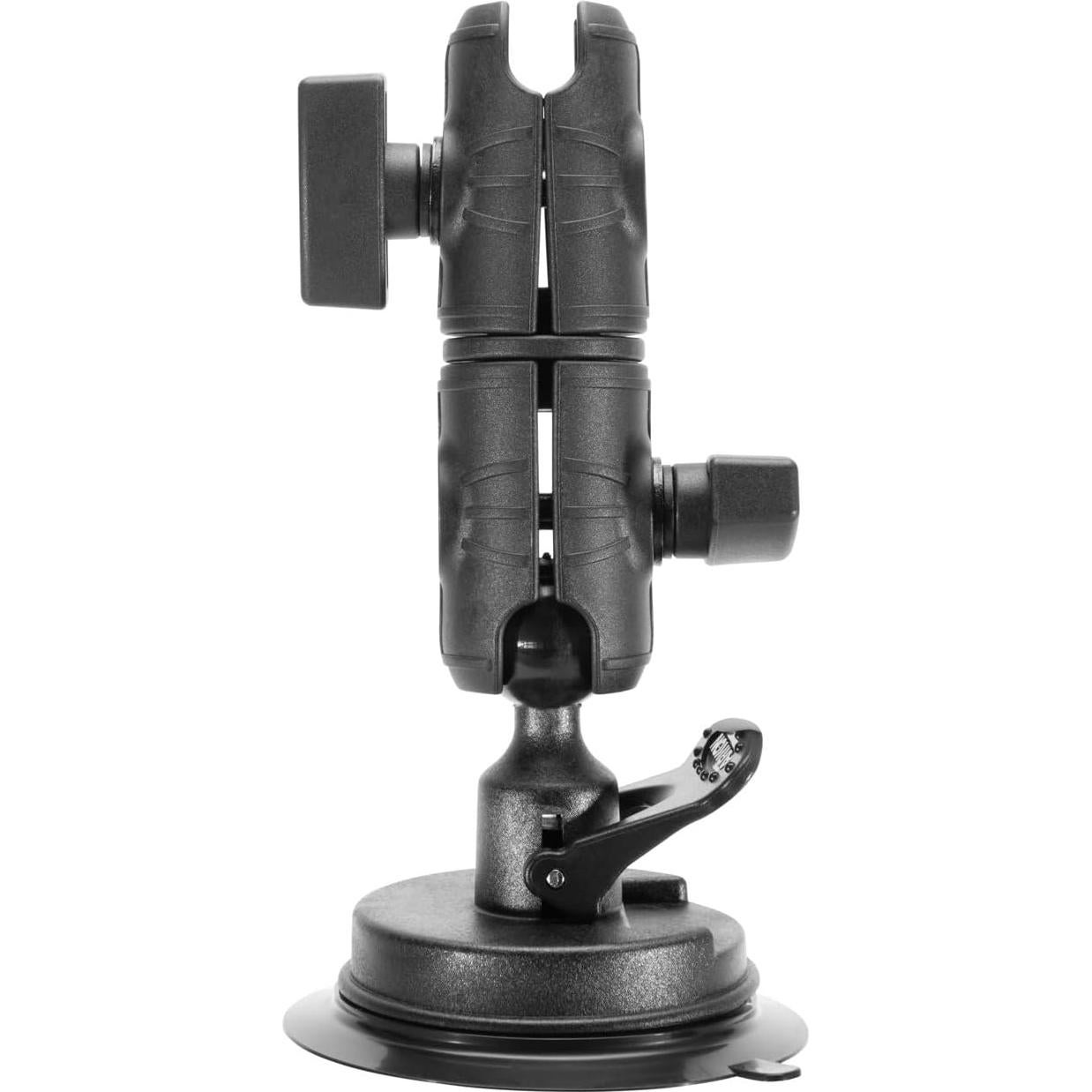 Soporte de Succión Arkon RMSWA080 para Coche 360°