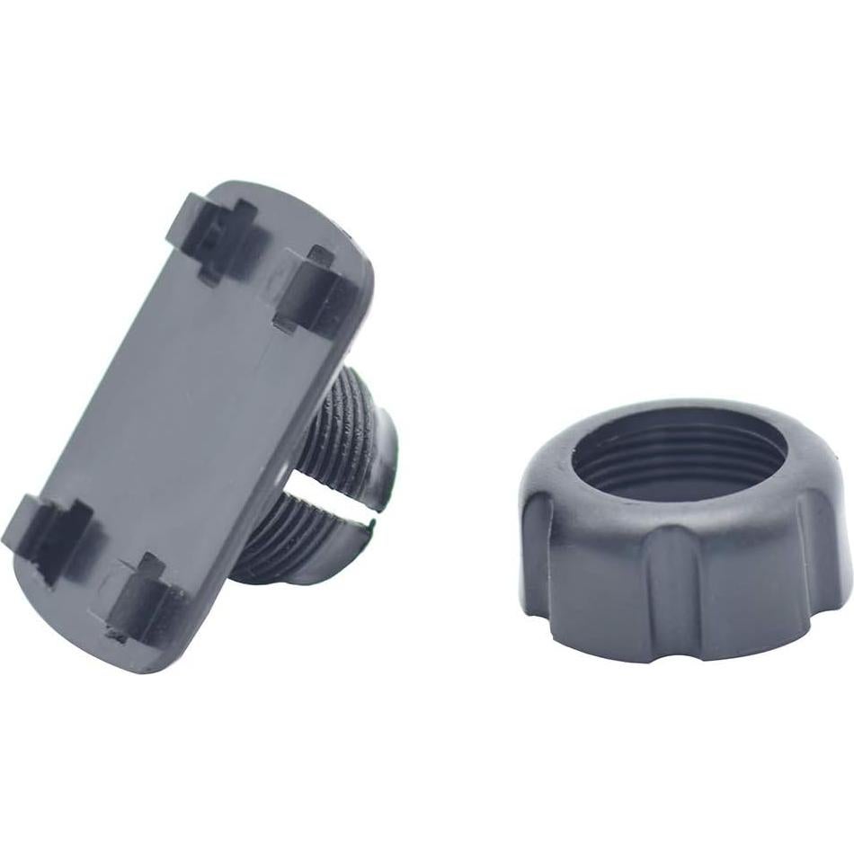 Adaptador Soporte Teléfono Coche JAGTRADE 17mm Ajustable