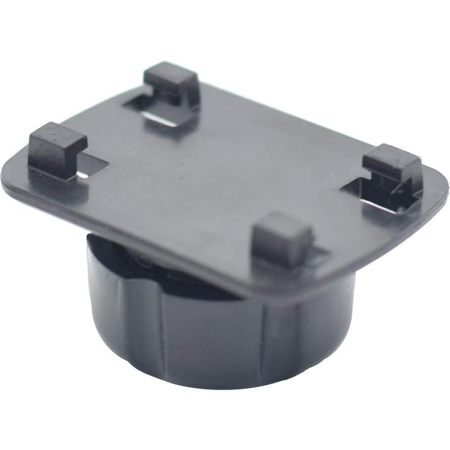 Adaptador Soporte Teléfono Coche JAGTRADE 17mm Ajustable