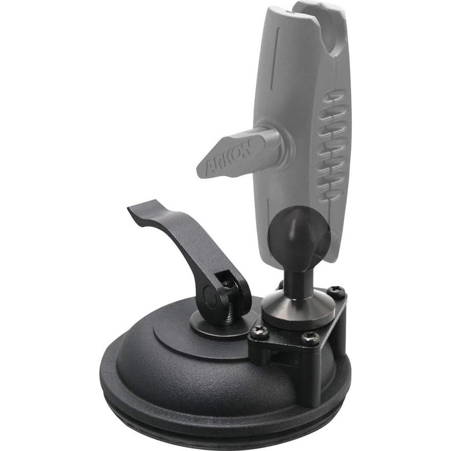 Base de Succión para Parabrisas ARKON 25mm Alta Resistencia