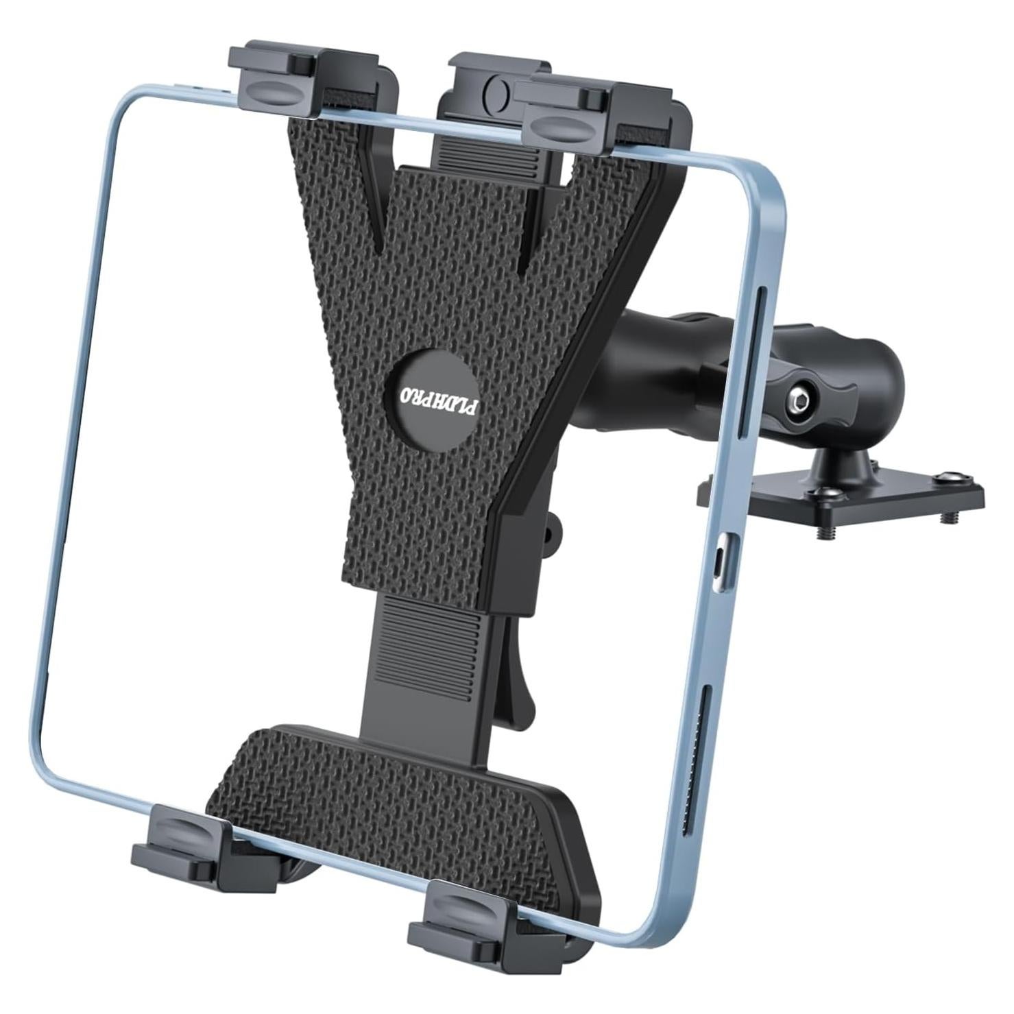 Soporte para Tableta PLDHPRO JP01-P1 para Vehículo 360°