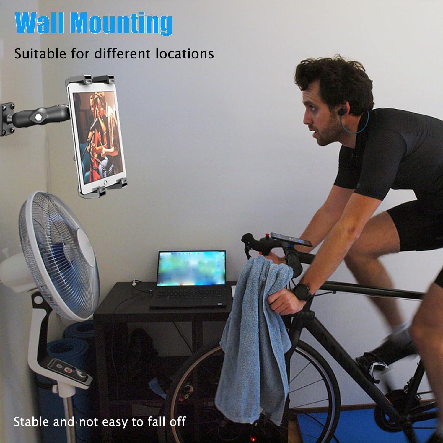 Soporte para Tableta PLDHPRO JP01-P1 para Vehículo 360°