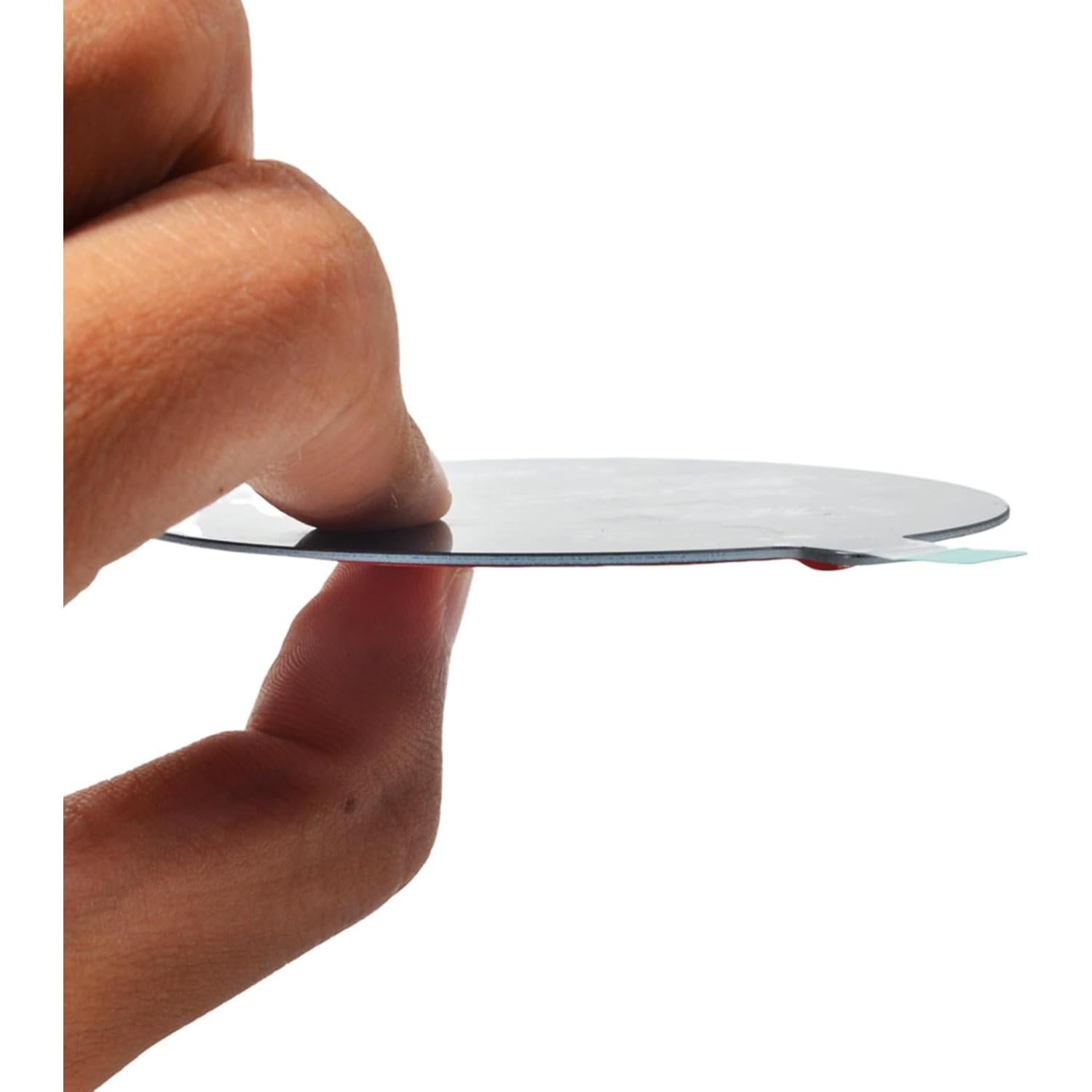 Disco de Montaje con Ventosa UAYESOK 78mm para Soporte de Teléfono