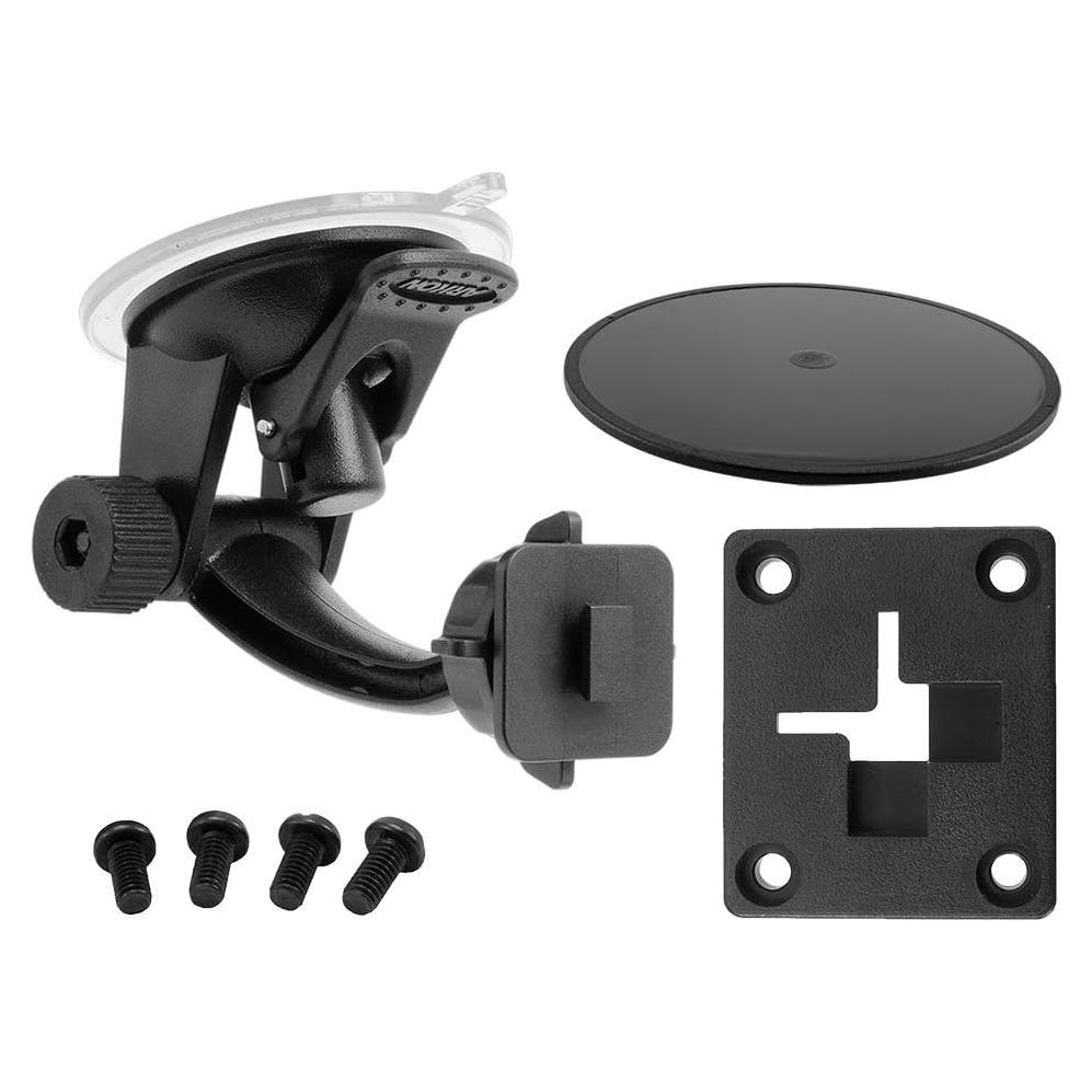 Soporte de Succión ARKON SR114 para Radios Satelitales XM y Sirius