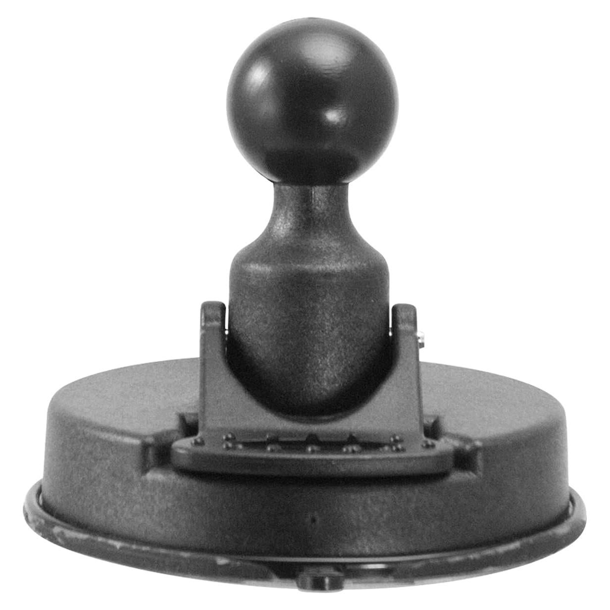 Base de Ventosa Adhesiva iBOLT 25mm para Parabrisas y Tablero