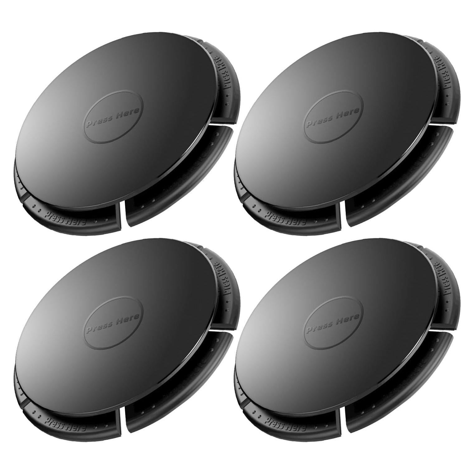 Almohadilla Adhesiva para Tablero eSamcore 4-Pack 79mm