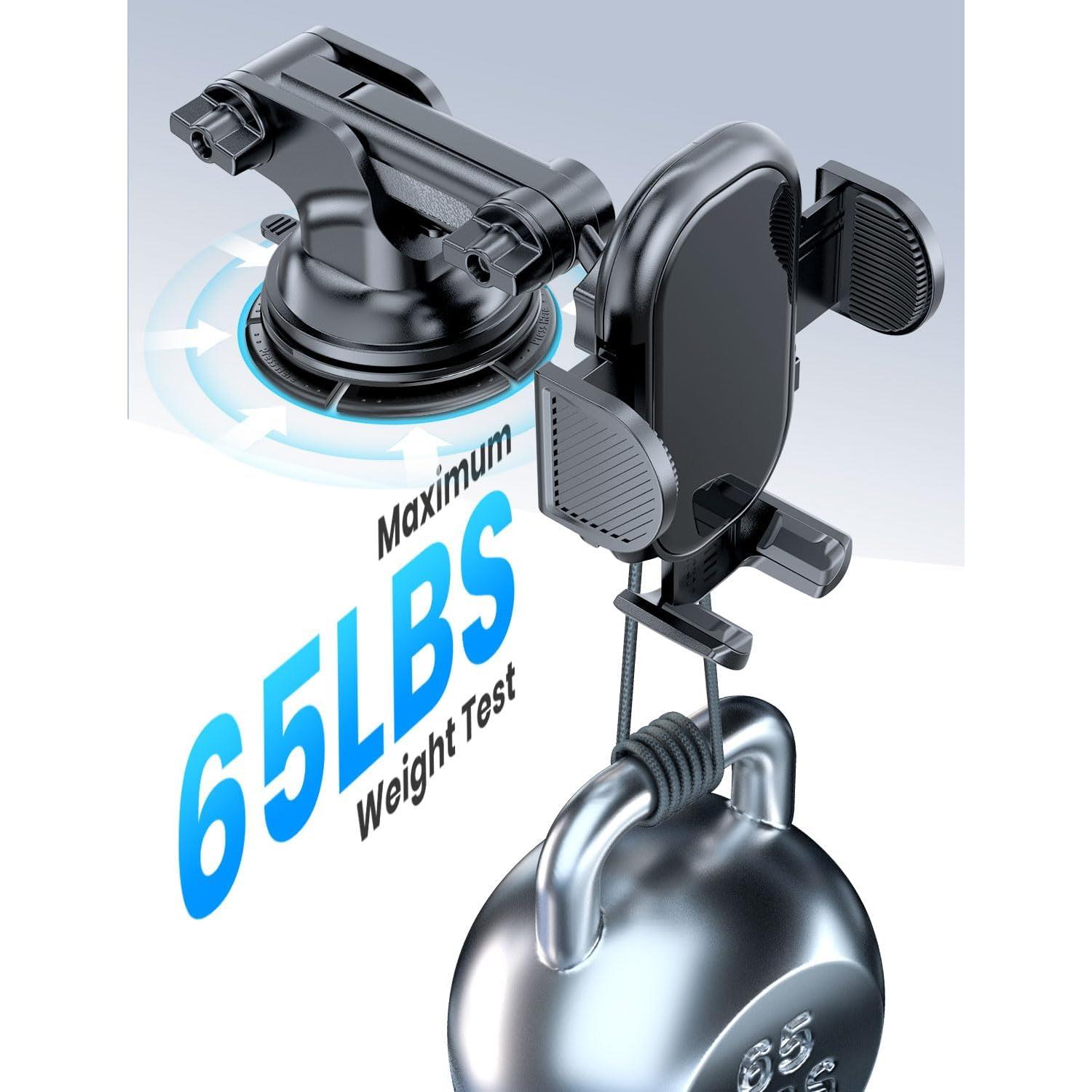 Almohadilla Adhesiva para Tablero eSamcore 4-Pack 79mm