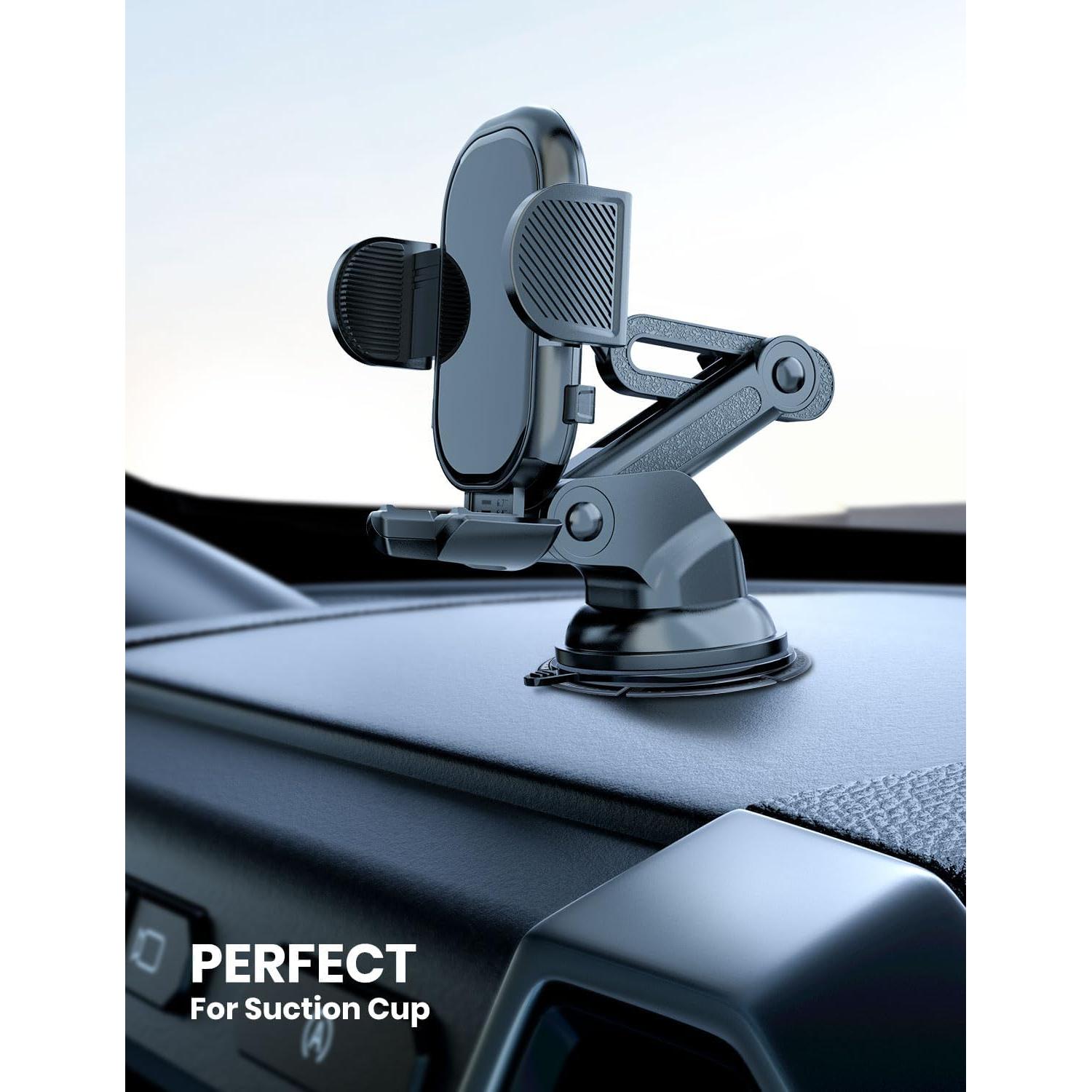 Almohadilla Adhesiva para Tablero eSamcore 4-Pack 79mm