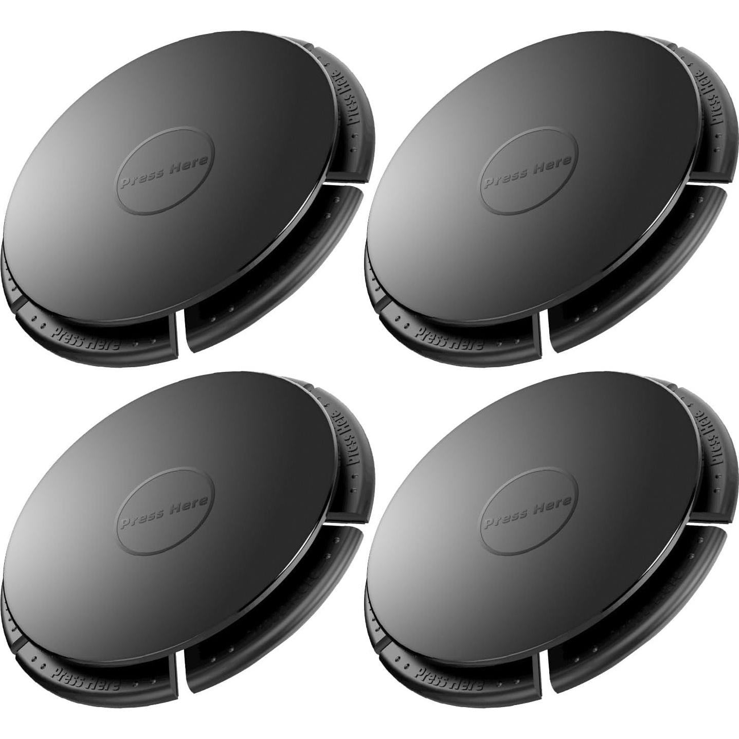 Almohadilla Adhesiva para Tablero eSamcore 4-Pack 79mm