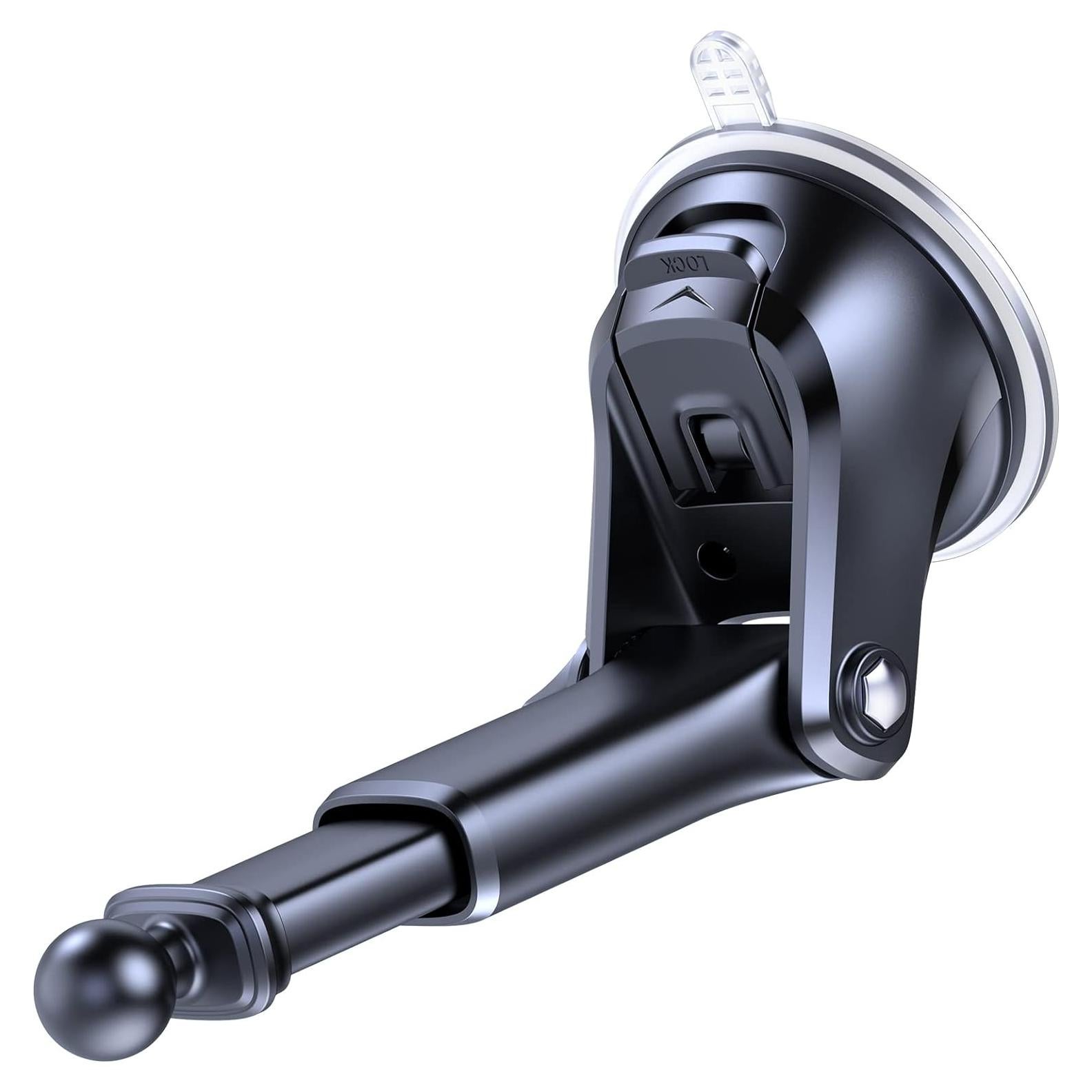 Soporte de Ventosa OQTIQ para Teléfono con Disco Adhesivo