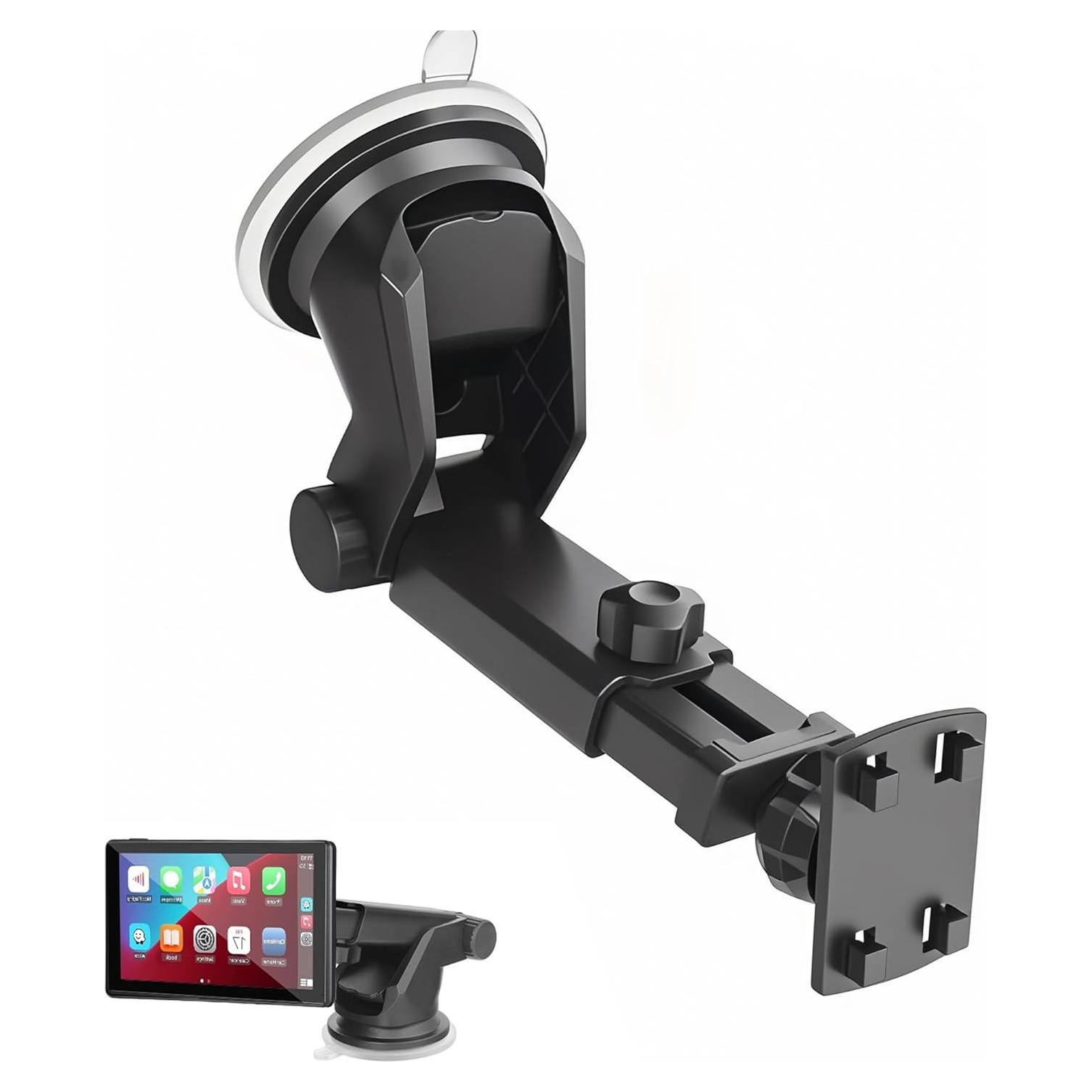 Soporte Carplay Universal Lianyuanshi WLCARPLAY1 Ajustable