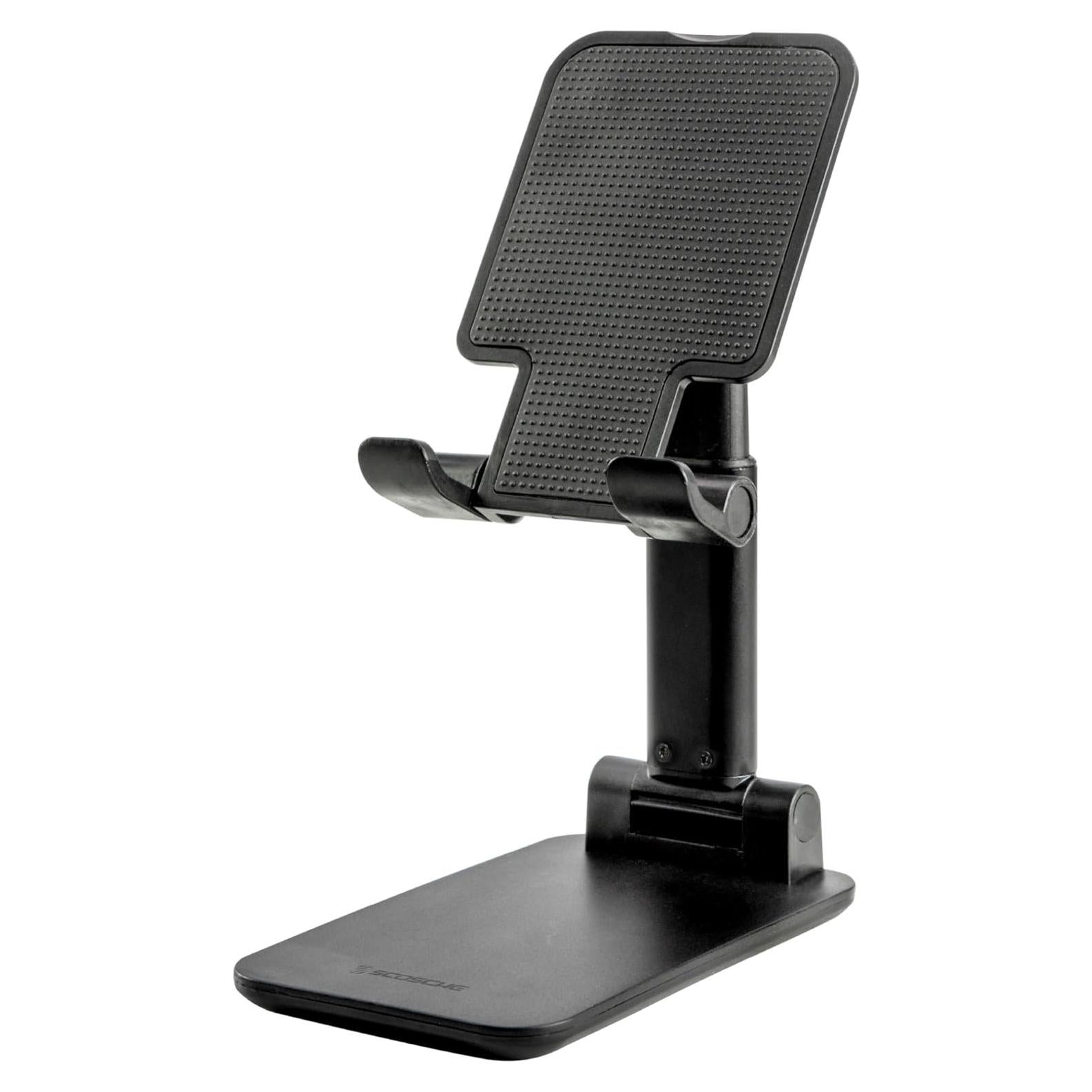 Soporte Universal para Teléfono Scosche SUFMPS-SP Plegable Negro
