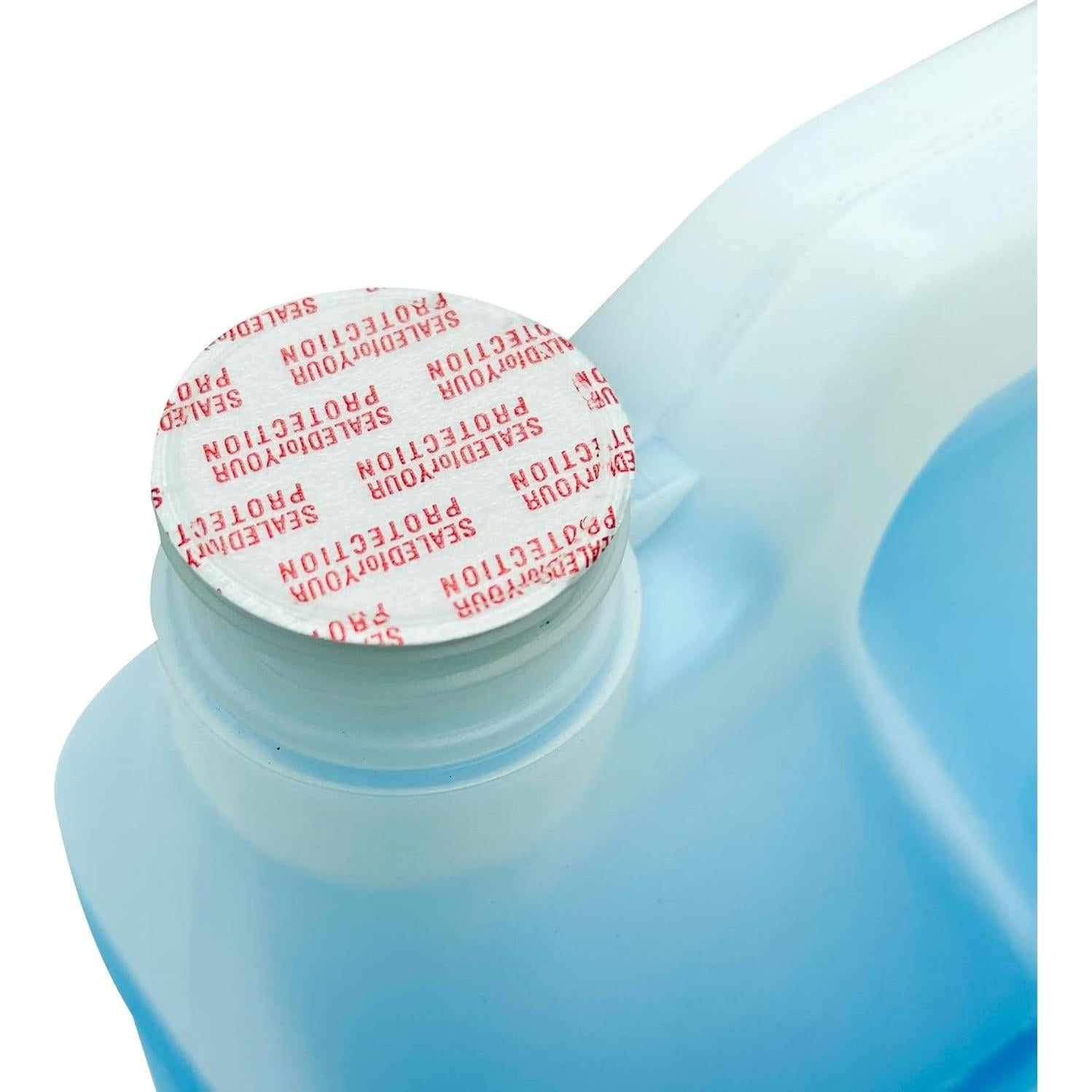 Líquido Limpiaparabrisas MWC 3.78L Ecológico Listo para Usar