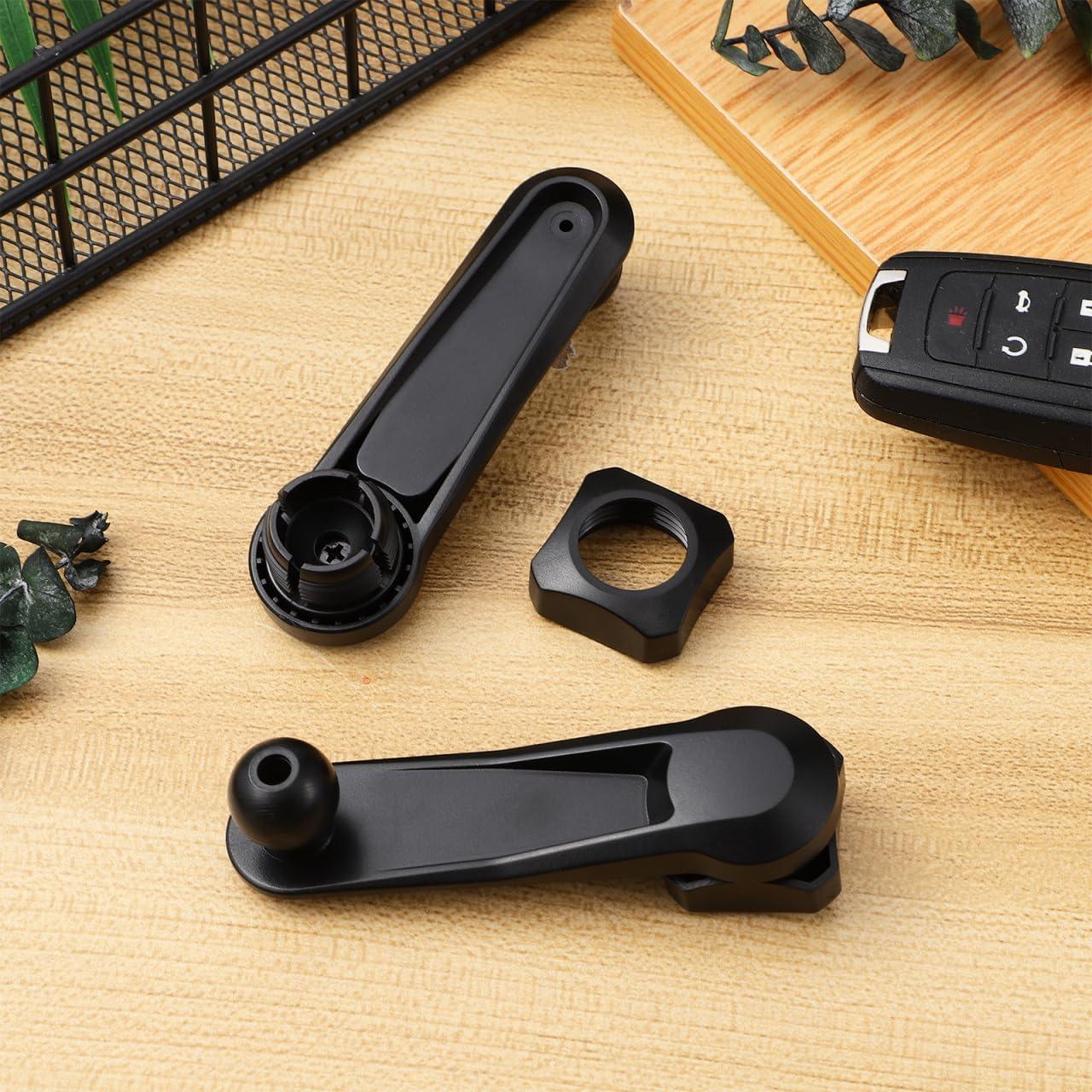 Soporte para teléfono IMIKEYA con varilla de extensión negra