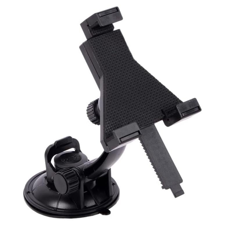Soporte de Ventosa para GPS y Tableta 7-10.1" Ramtech