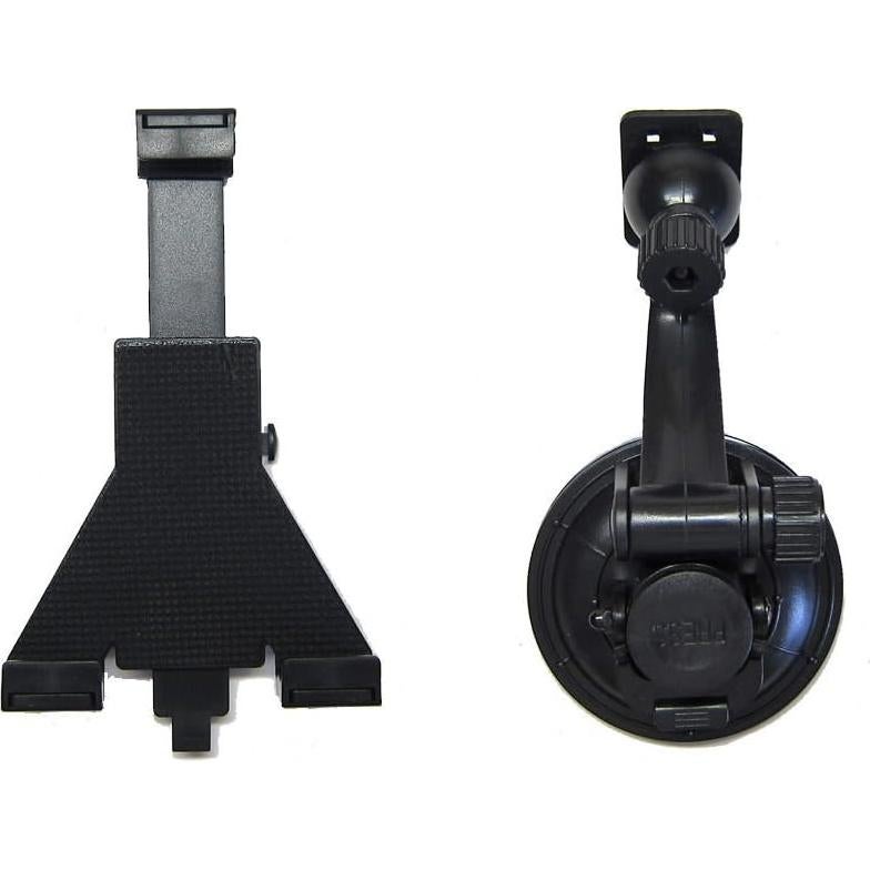 Soporte de Ventosa para GPS y Tableta 7-10.1" Ramtech