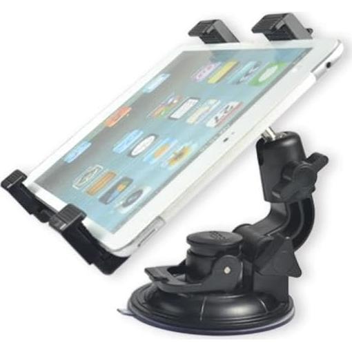 Soporte para automóvil Fonus para Samsung Galaxy Tab S9/S8/S7 Plus 12.4"