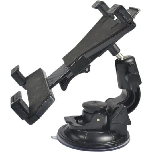 Soporte para automóvil Fonus para Samsung Galaxy Tab S9/S8/S7 Plus 12.4"