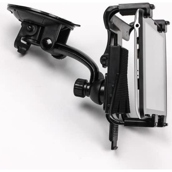 Soporte para Parabrisas de Coche Ramtech WMB7 Ajustable 7-10.1"