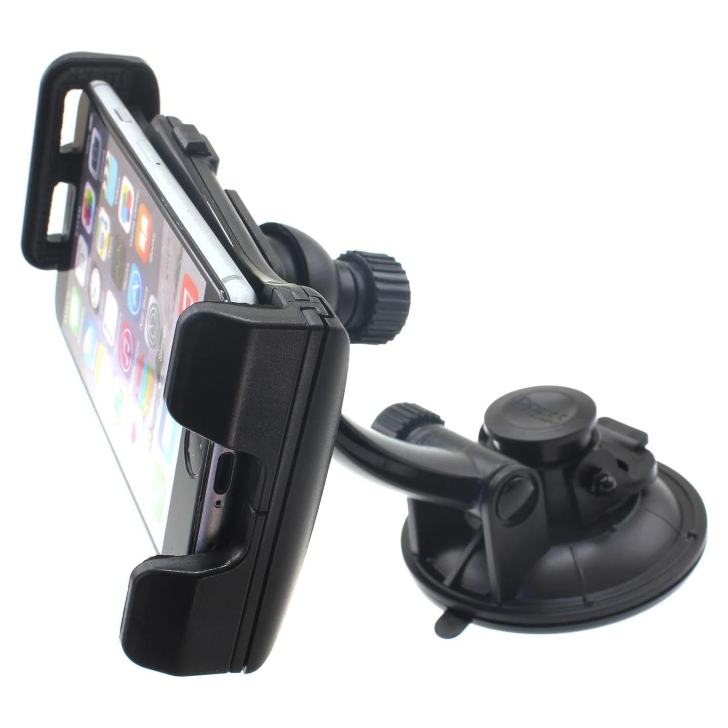 Soporte para automóvil Fonus para Lenovo Tab M11/M10/M9