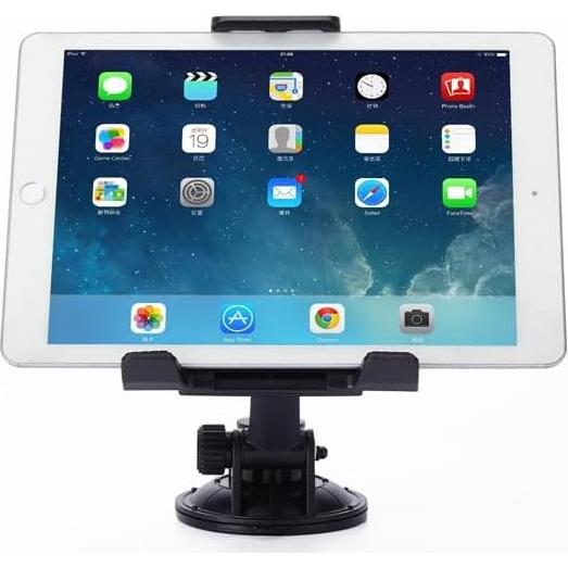 Soporte para automóvil Fonus para Lenovo Tab M11/M10/M9