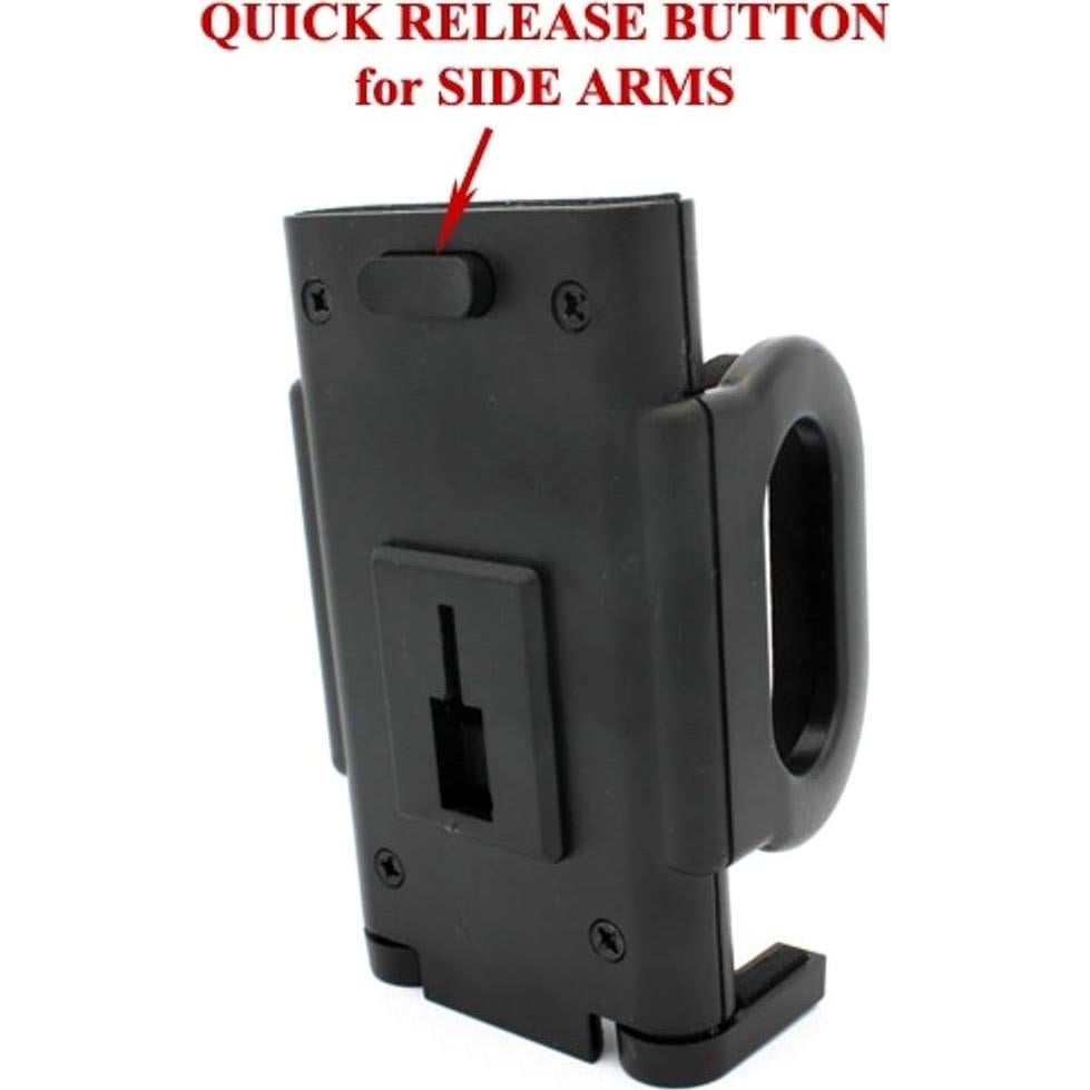 Soporte para automóvil Selna para Galaxy A73/A53/A33/A13/A03s