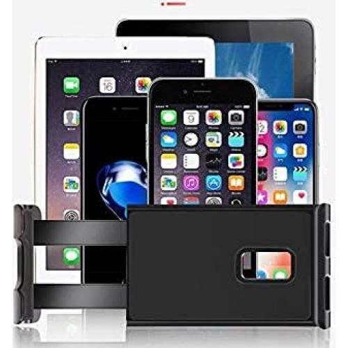 Soporte para Teléfono Celular DEMCERT para Samsung Galaxy Z Fold 4/5/6 - Adhesivo Fuerte