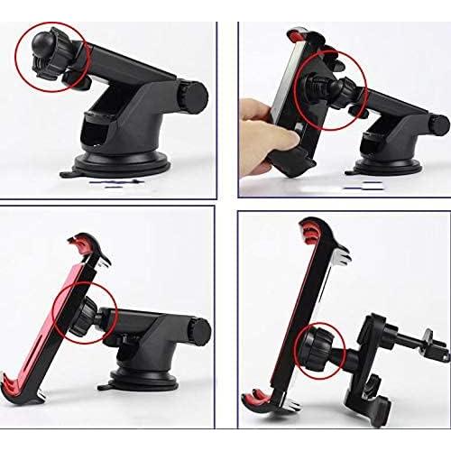 Soporte para Teléfono Celular DEMCERT para Samsung Galaxy Z Fold 4/5/6 - Adhesivo Fuerte