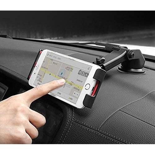 Soporte para Teléfono Celular DEMCERT para Samsung Galaxy Z Fold 4/5/6 - Adhesivo Fuerte