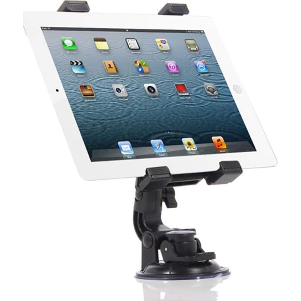 Soporte para Coche Fonus para Tablets Samsung Galaxy A7/A8/A9