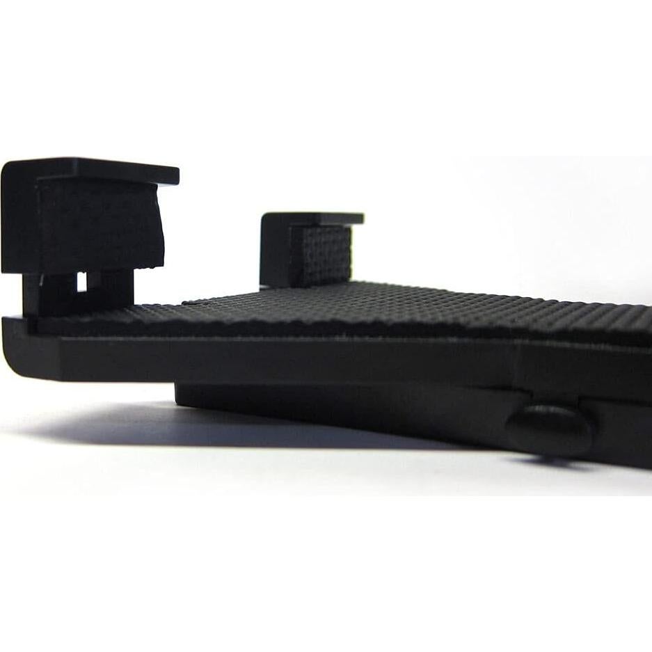 Soporte Universal para Tabletas y GPS 7-10.1" Ramtech Negro