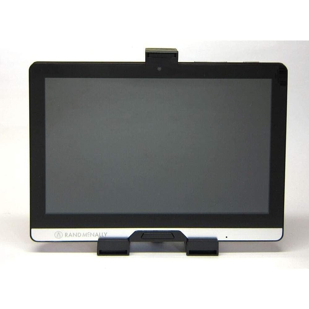 Soporte Universal para Tabletas y GPS 7-10.1" Ramtech Negro