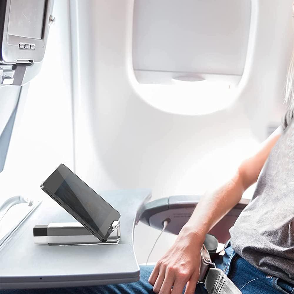 Limpiador de Pantallas 3-en-1 Acuvar con Spray y Paño