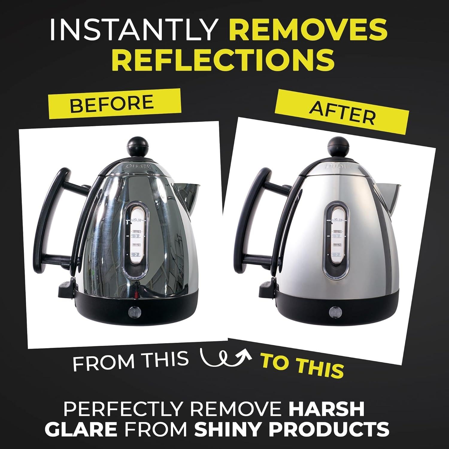 Cono de Luz Difusor V-Flat World - Kit 3 Piezas para Fotografía