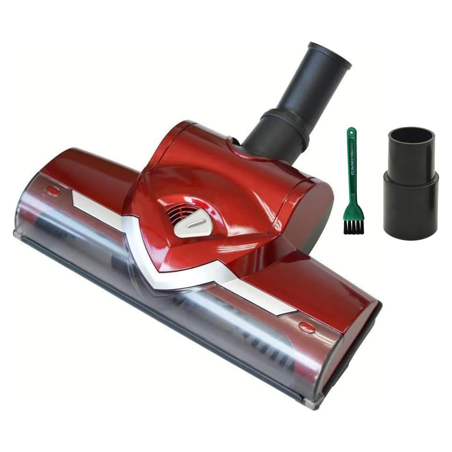 Cabezal de Cepillo Turbo EZ SPARES 32 mm para Aspiradoras