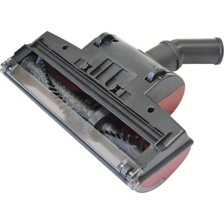 Cabezal de Cepillo Turbo EZ SPARES 32 mm para Aspiradoras