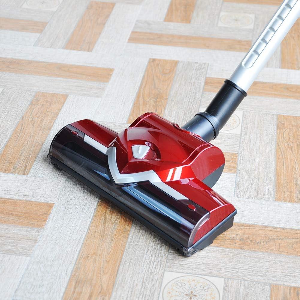 Cabezal de Cepillo Turbo EZ SPARES 32 mm para Aspiradoras