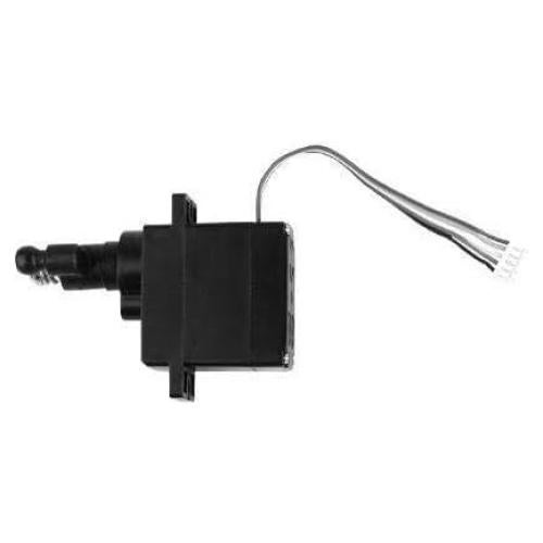 LAEGENDARY Servo de 5 Cables TR-ZJ04 para Camión RC Triton