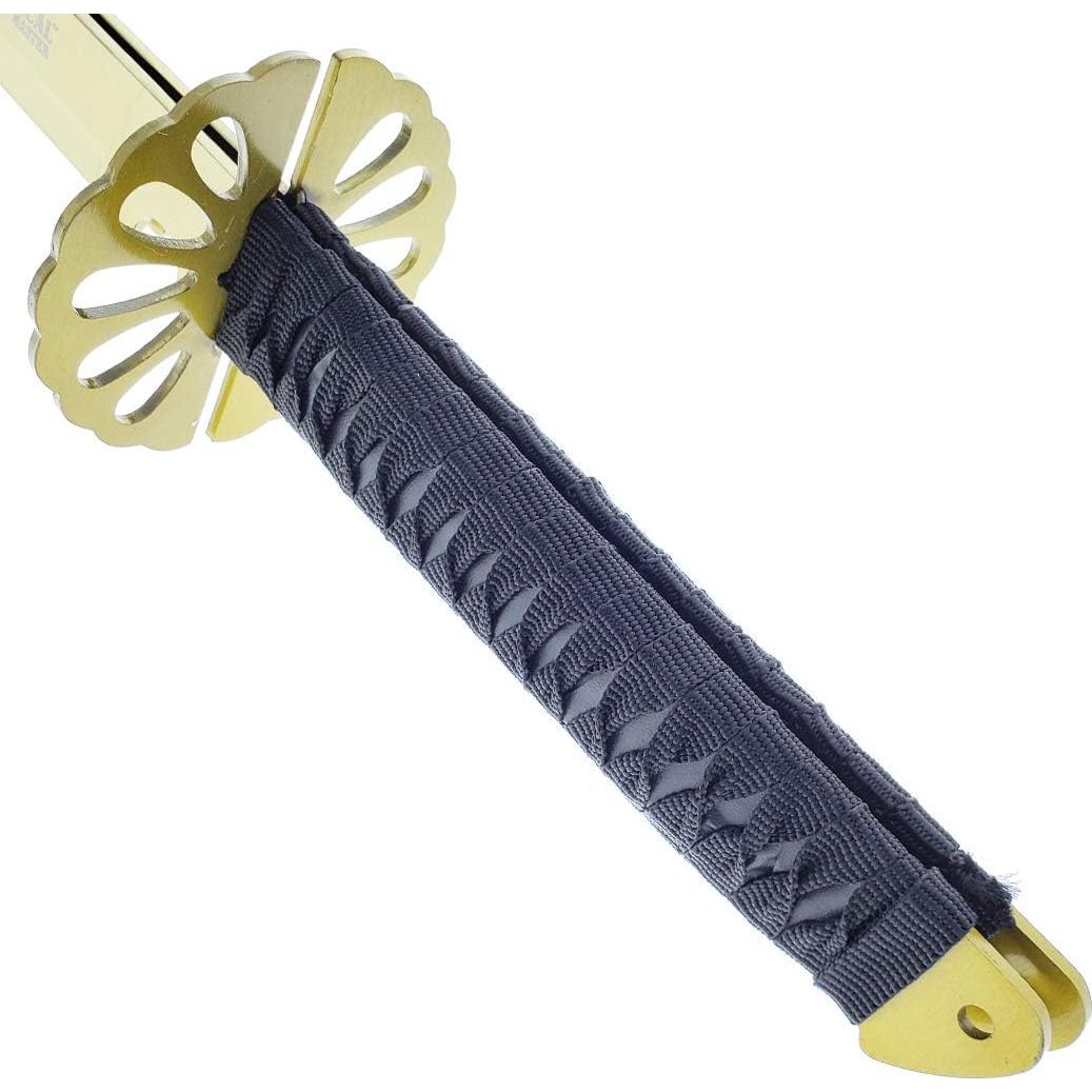Machete Doble Táctico Tactical Master 66 cm Acero Inoxidable