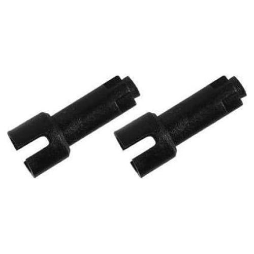 LAEGENDARY Repuesto RC Triton Copa Transmisión TR-WJ04