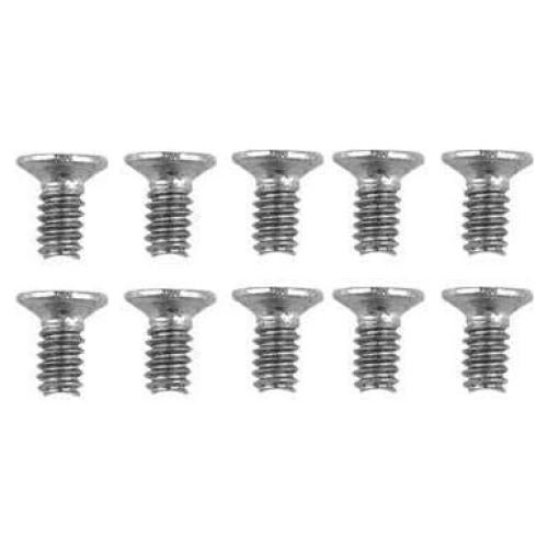 LAEGENDARY Tornillos de Repuesto para RC Triton - 10 Piezas