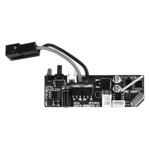 Controlador de Velocidad ESC LAEGENDARY para Camión RC Triton