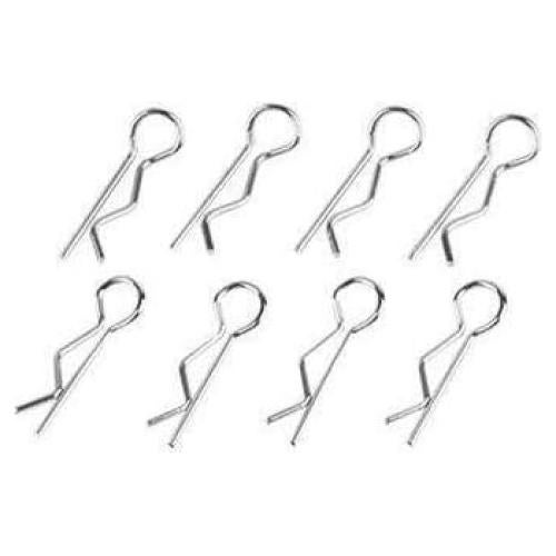 LAEGENDARY Piezas Repuesto RC Triton Pines Carcasa 50 Pzas