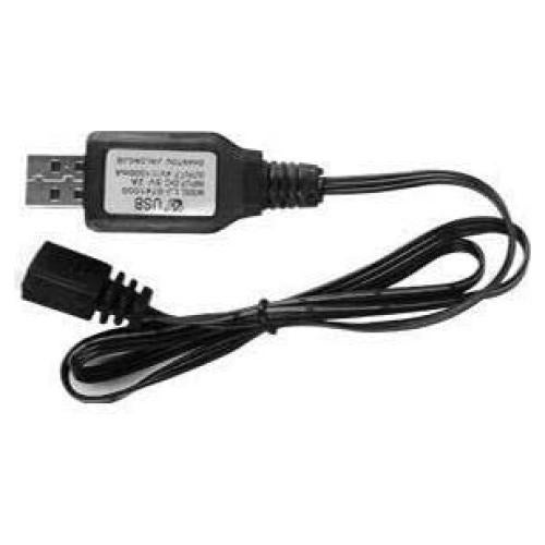 Cargador USB LAEGENDARY TR-DJ03 para Camión RC 1:20
