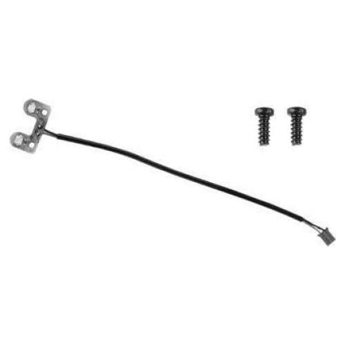 LAEGENDARY Repuesto Luces LED para Camión RC Triton TR-DJ08