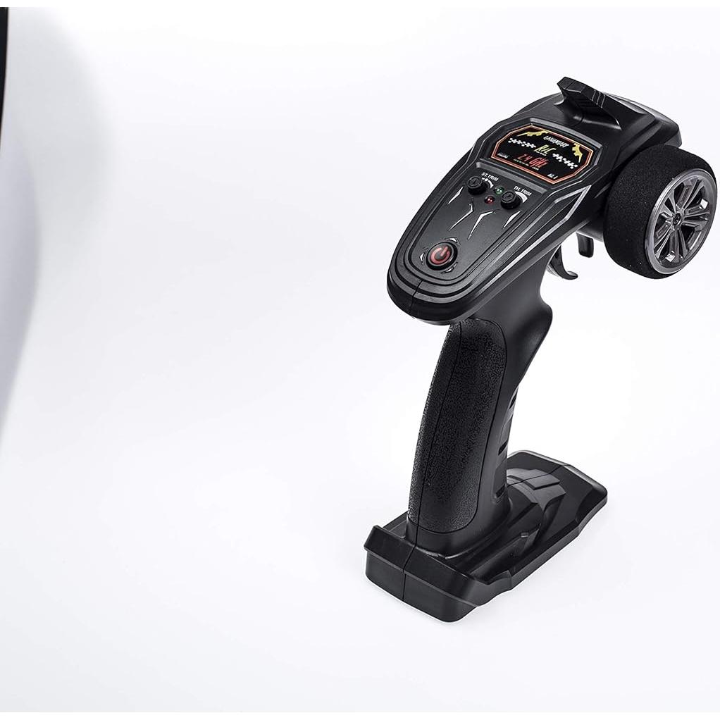 LAEGENDARY Repuesto Luces LED para Camión RC Triton TR-DJ08