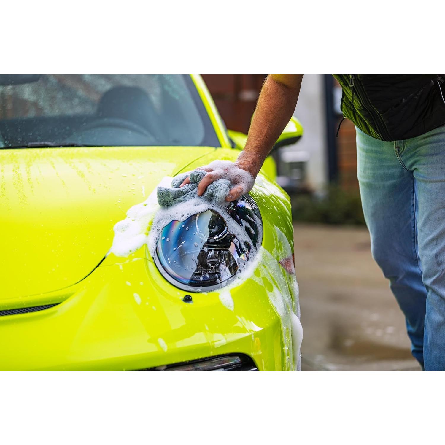 Jabón para Lavar Coches Griot's Garage 473ml Superconcentrado