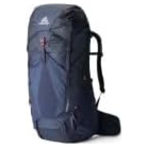 Mochila de Senderismo Unisex Gregory Paragon 70L Azul Chispa