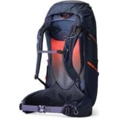 Mochila de Senderismo Unisex Gregory Paragon 70L Azul Chispa